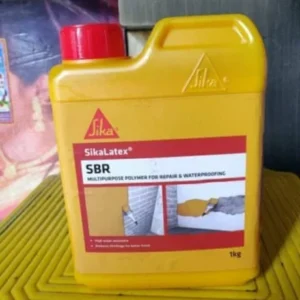 LATEX SBR