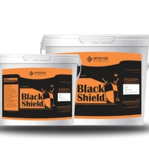 Upgrade Black Sheild