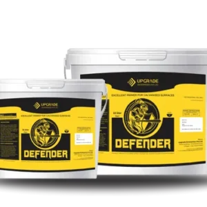 Upgrade Defender