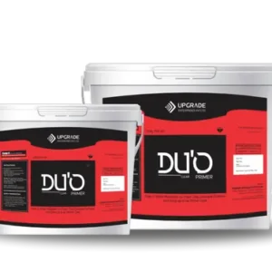 Upgrade Duo Super White