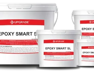 Upgrade Smart SL