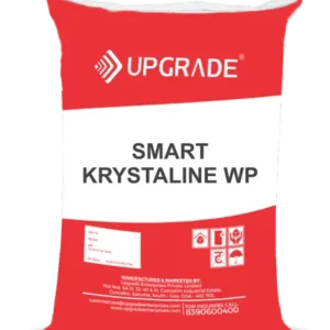 Upgrade Smart Krystalline WP