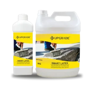 Upgrade Smart Latex