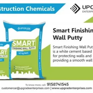 Upgrade Smart WallPutty