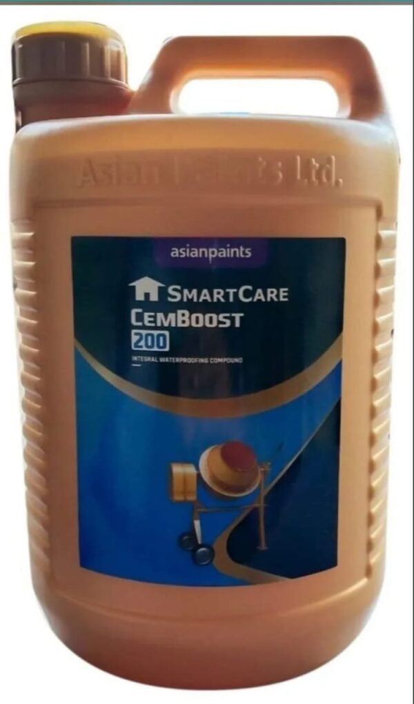 ASIAN CEMBOOST 200 - 1 LTR