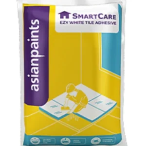 Ezy white tile adhesive