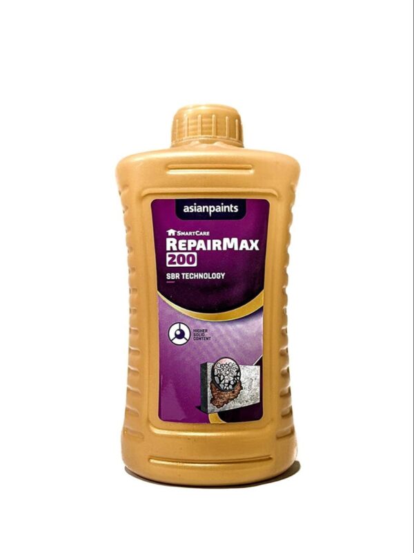 ASIAN SMART CARE REPAIR MAX 200 - 20 LTR