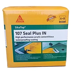 Sika Top Seal 107