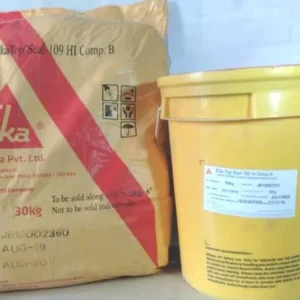 SIKA TOPSEAL 109