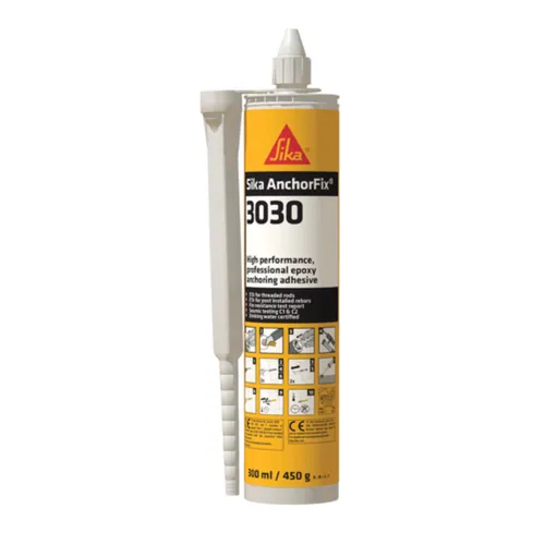 SIKA ANCHOR FIX 3030