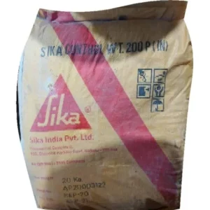 SIKA CONTROL WT-200P (IN)