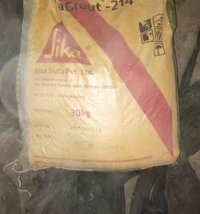 SIKA GROUT 214IN