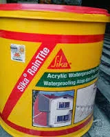 SIKA RAINTITE