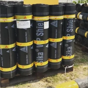Sikashield P24 PE IN 3mm