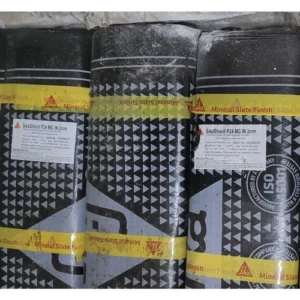 Sikashield P24 MG 3mm