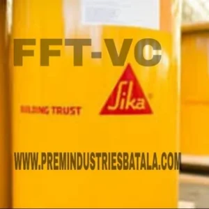 SIKA FFTVC