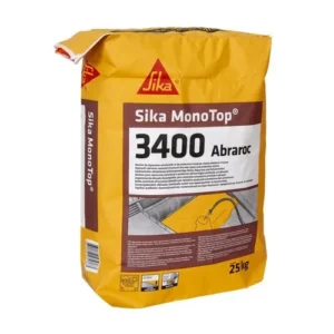 SIKA MONOTOP 3400 ABRAROC