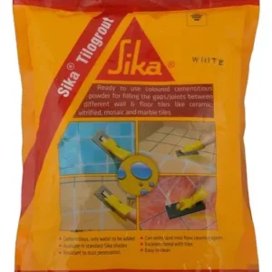 SIKA TILOGROUT
