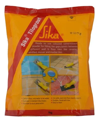 SIKA TILOGROUT