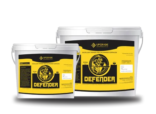 Upgrade Defender
