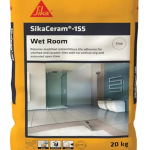 SIKACERUM 155 WET ROOM