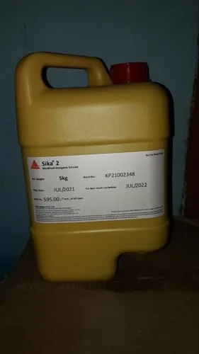 Sika 2