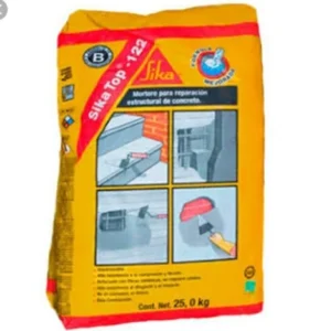 SIKA MONOTOP 122F