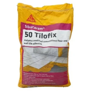 Sikacrum 50 Tilefix