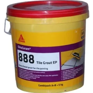 Sikacerum Tile Group 888 EP