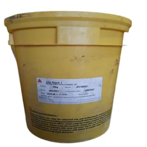 Sika Rapid Rust Remover