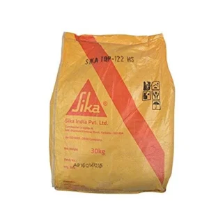 SIKA TOP 122HS