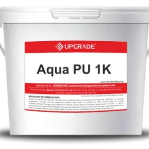 Upgrade Aqua PU 1k
