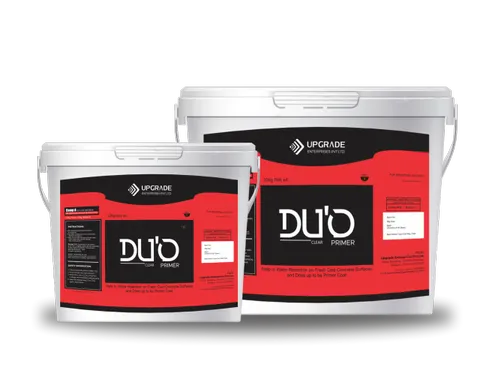 Upgrade Duo Super White