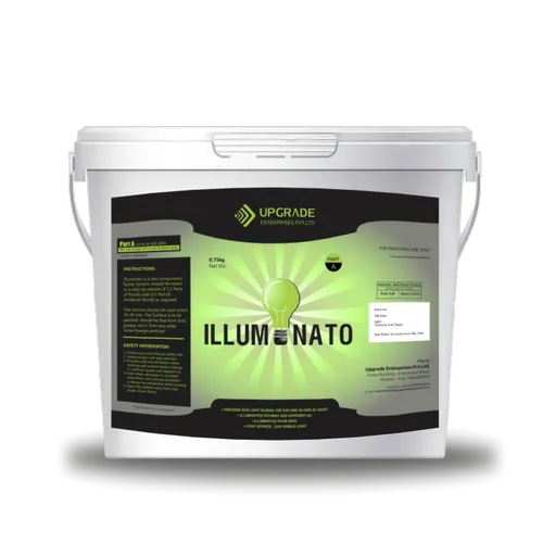 Upgrade Illuminato