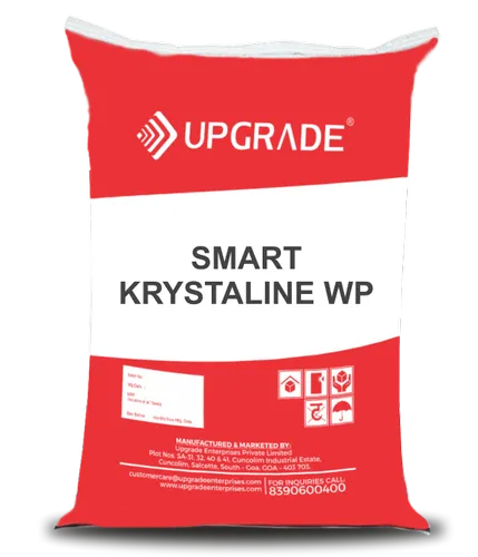 Upgrade Smart Krystalline WP
