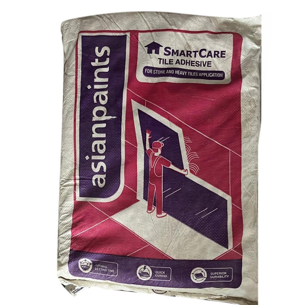 Stone & heavy tile adhesive